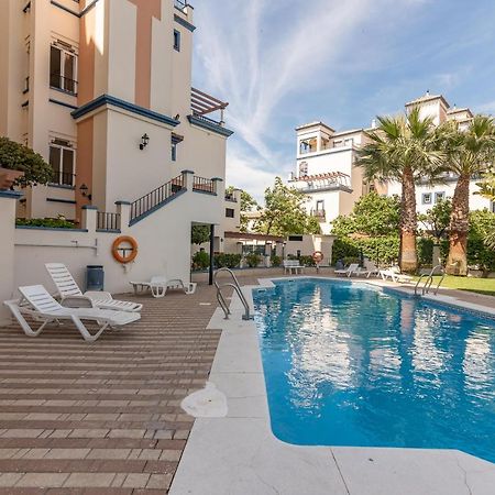 Marina II By H Apartment Isla del Moral Exterior photo