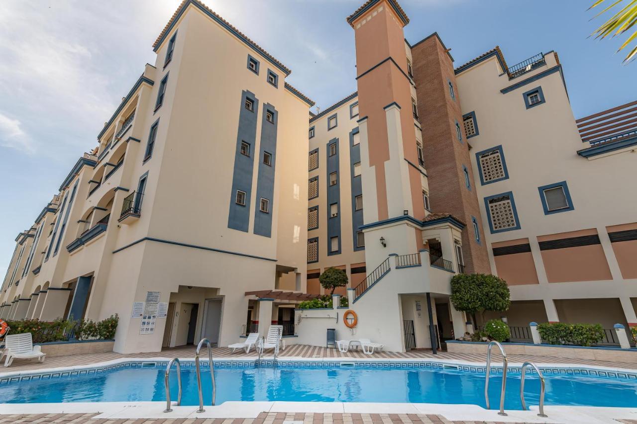 Marina II By H Apartment Isla del Moral Exterior photo