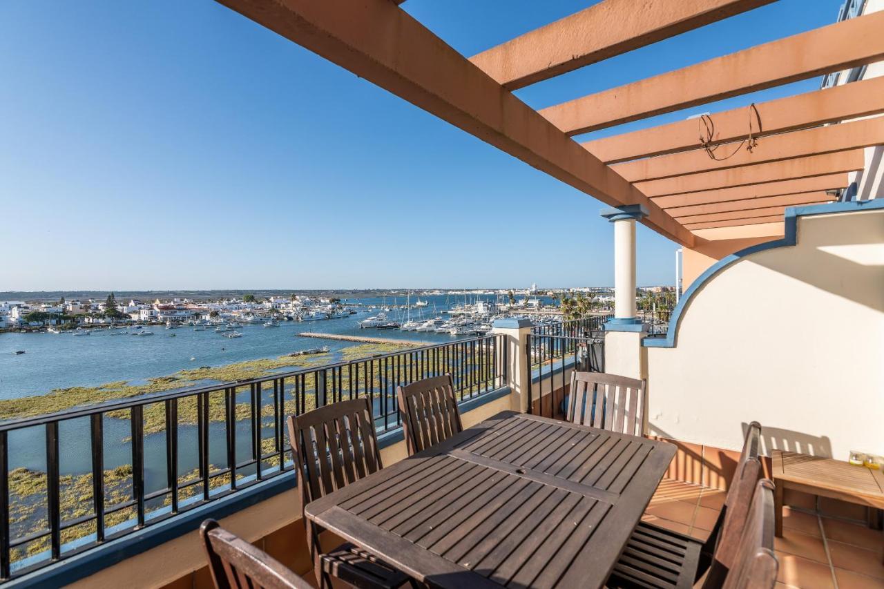 Marina II By H Apartment Isla del Moral Exterior photo