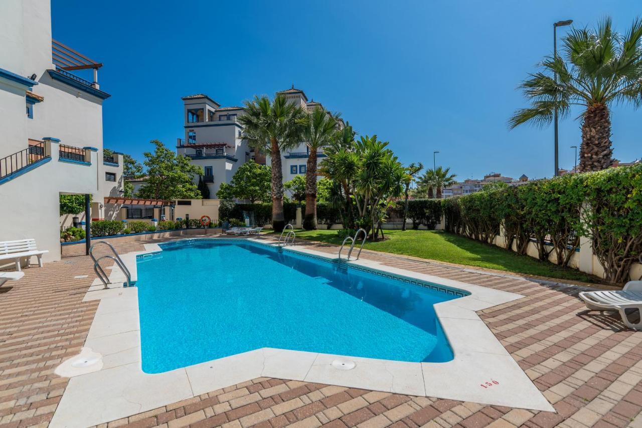 Marina II By H Apartment Isla del Moral Exterior photo