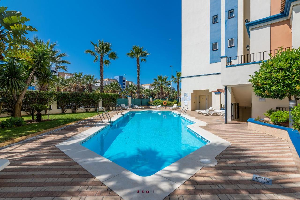 Marina II By H Apartment Isla del Moral Exterior photo