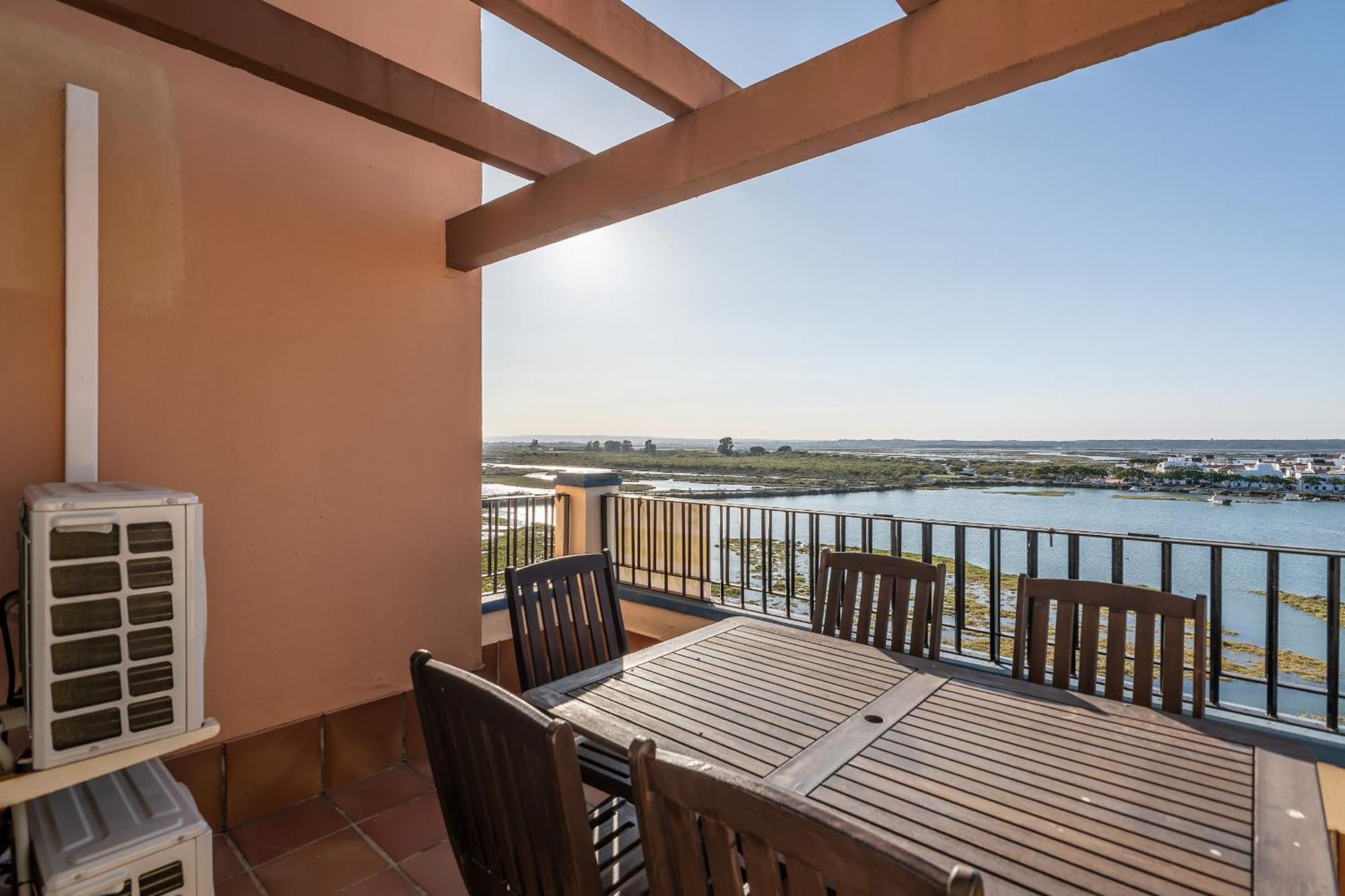 Marina II By H Apartment Isla del Moral Exterior photo