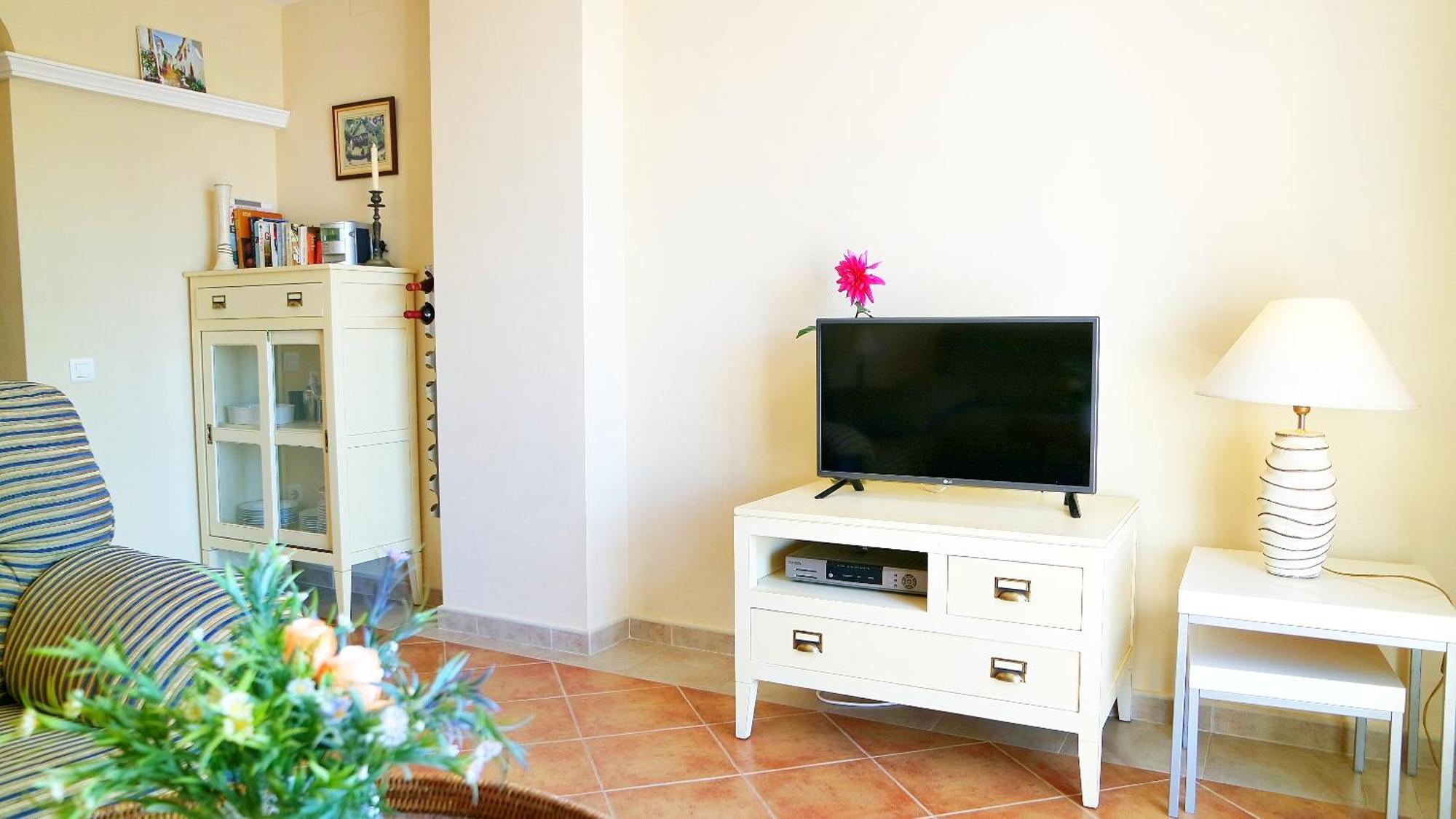 Marina II By H Apartment Isla del Moral Room photo