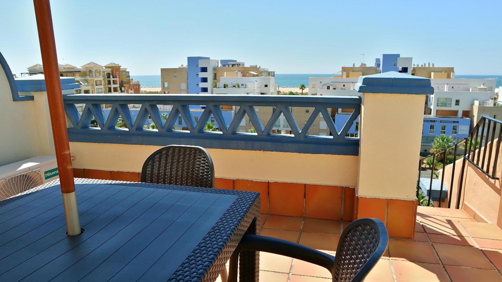 Marina II By H Apartment Isla del Moral Room photo