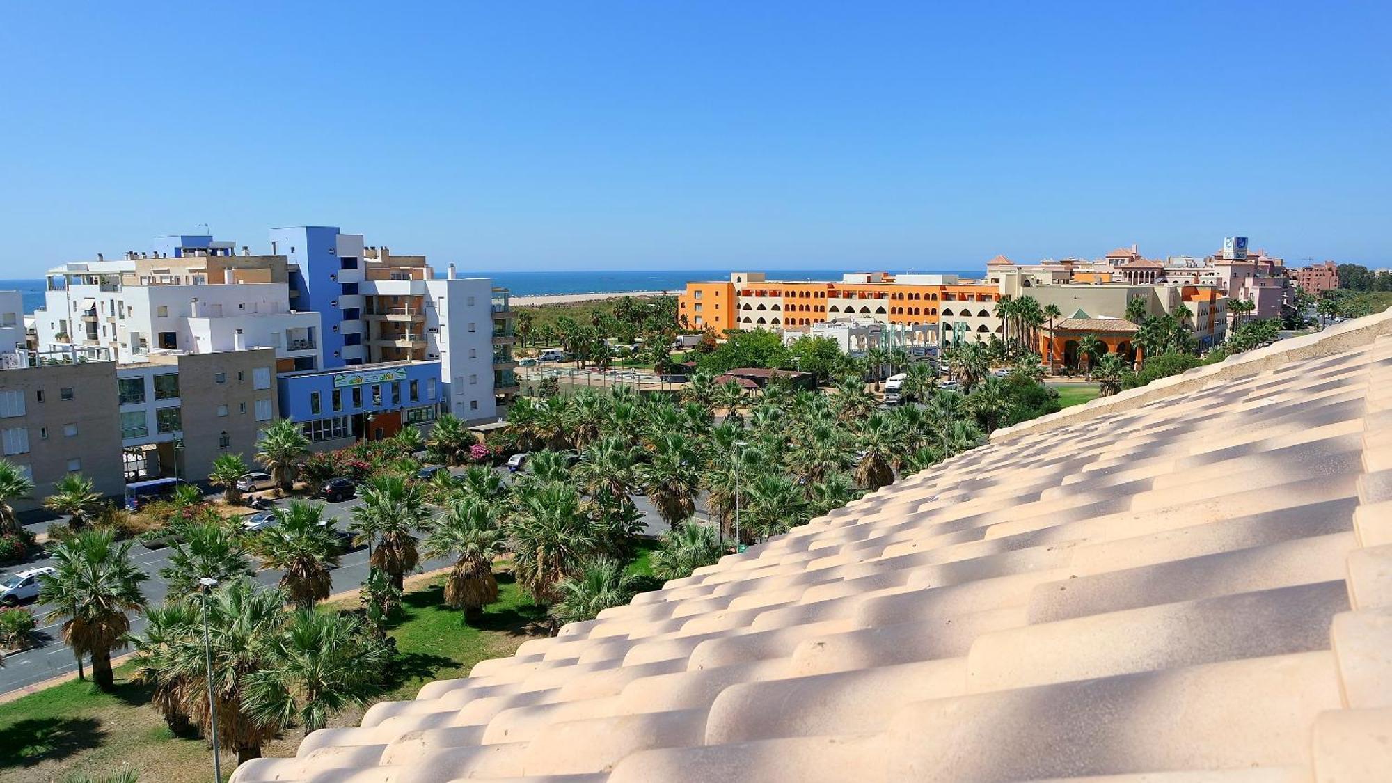 Marina II By H Apartment Isla del Moral Room photo