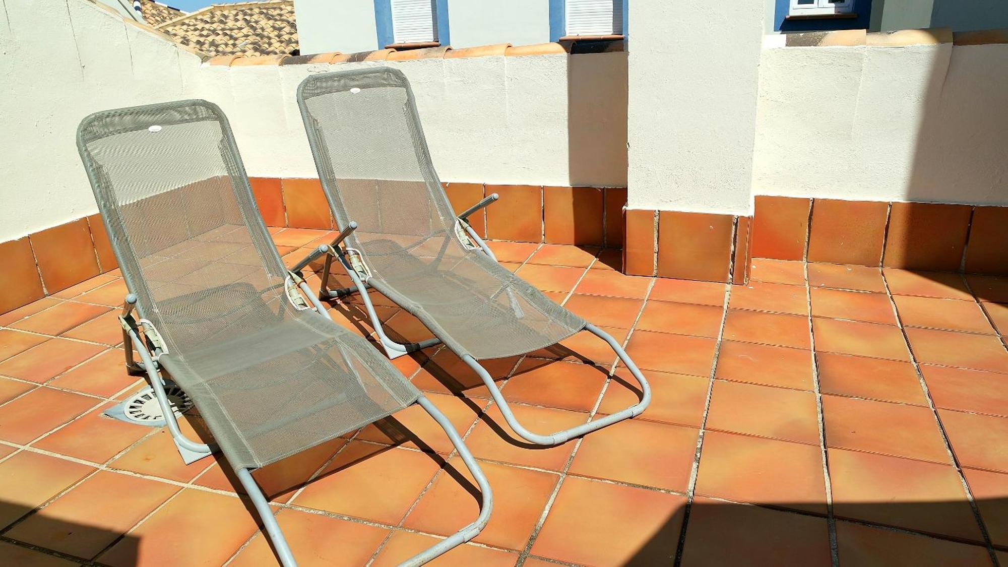 Marina II By H Apartment Isla del Moral Room photo
