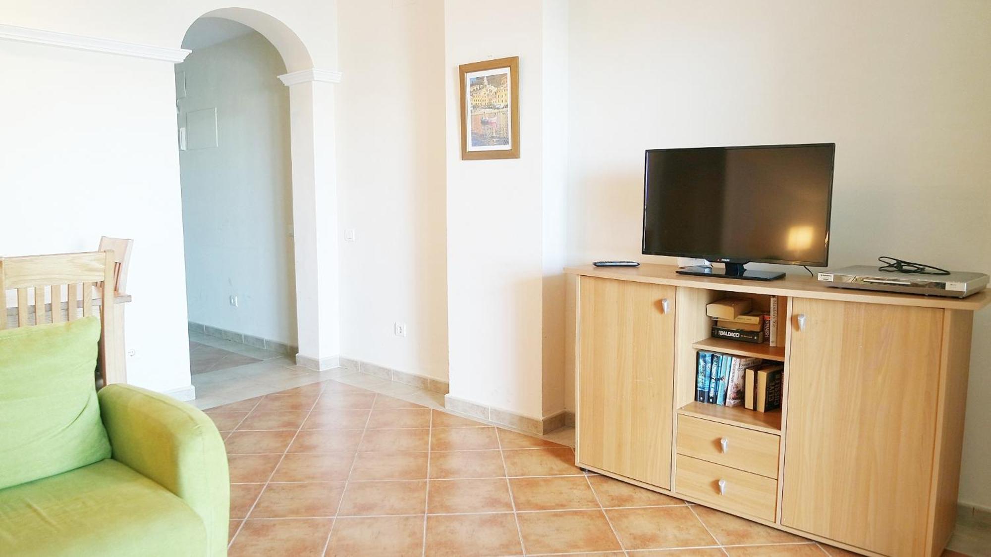 Marina II By H Apartment Isla del Moral Room photo