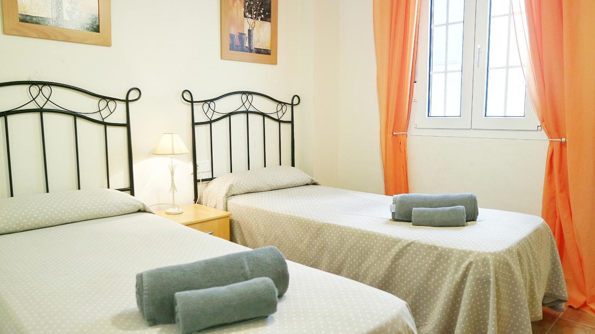 Marina II By H Apartment Isla del Moral Room photo