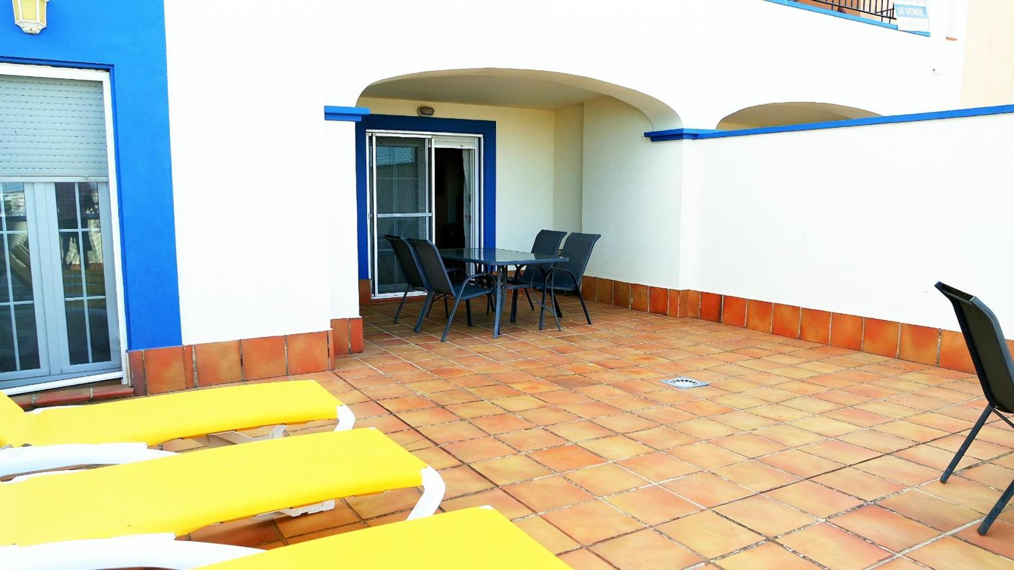 Marina II By H Apartment Isla del Moral Room photo