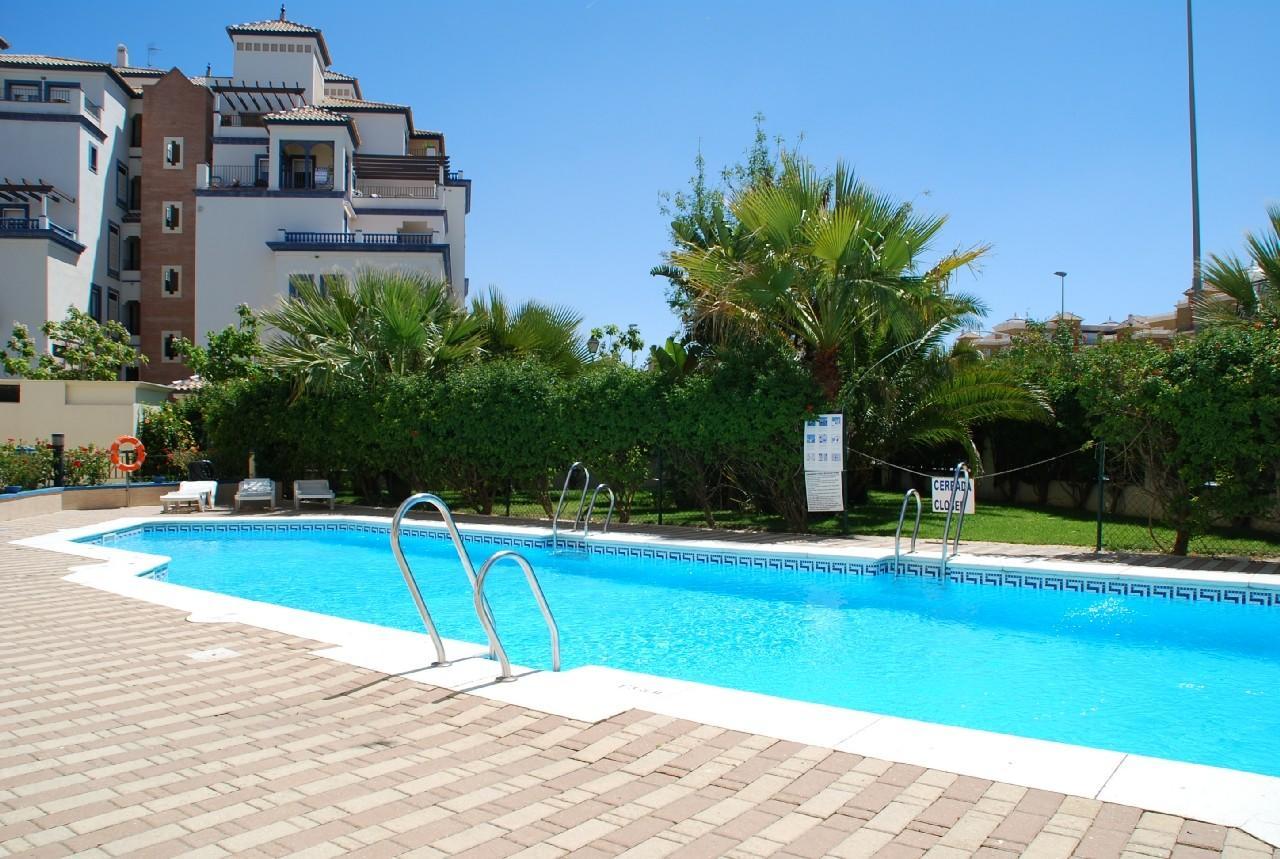 Marina II By H Apartment Isla del Moral Exterior photo